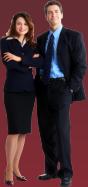 *E & I Insurance Man